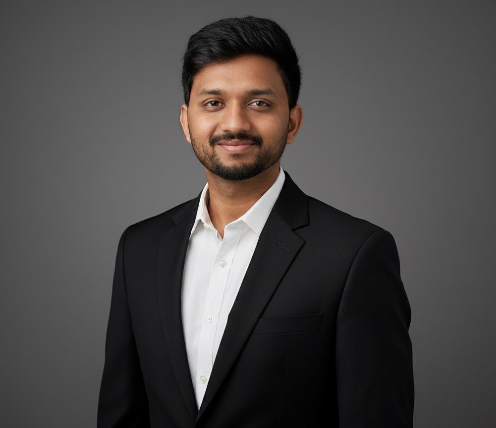 Milan Paremajalu Suresh