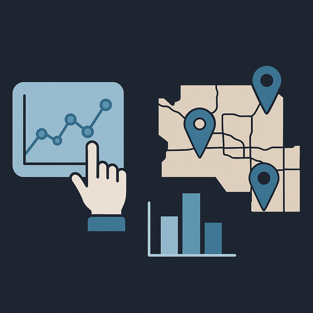 Motor Vehicle Theft Analysis (Phoenix)